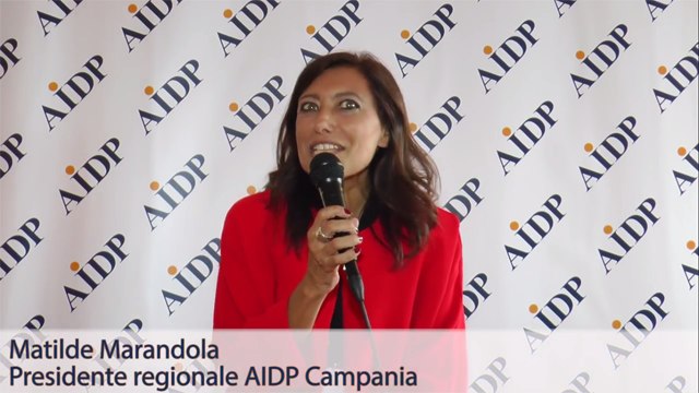 Intervista a Matilde Marandola - Il Futuro oggi