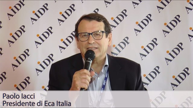 Intervista a Paolo Iacci - Il Futuro oggi