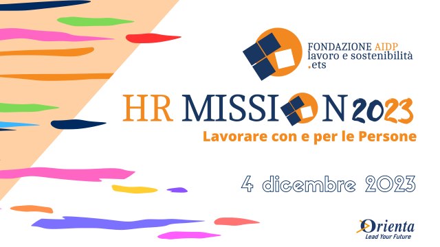 HR Mission 2023