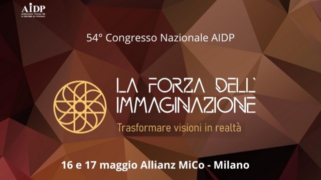  Congresso Nazionale AIDP 2025 - Highlights 