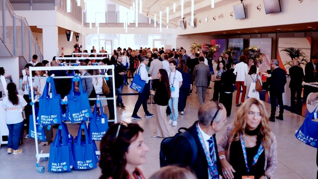 CONGRESSO 2026 | Partner & Sponsor