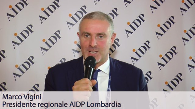 Intervista a Marco Vigini - Il futuro oggi